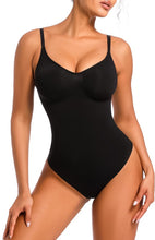 Slim Seamless Sculpt Brief BodySuit