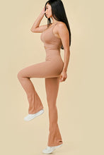 Snatch Me Up Active Flared Set 2 Piece
