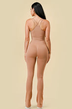 Snatch Me Up Active Flared Set 2 Piece
