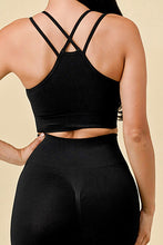 Snatch Me Up Active Flared Set 2 Piece