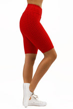 Active Yoga Butt Lifting Bermuda Shorts