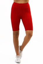 Active Yoga Butt Lifting Bermuda Shorts