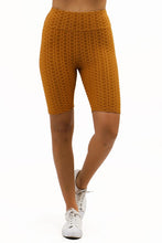 Active Yoga Butt Lifting Bermuda Shorts