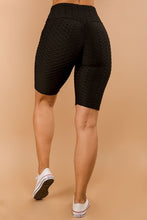 Active Yoga Butt Lifting Bermuda Shorts