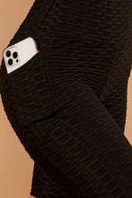 Active Yoga Butt Lifting Bermuda Shorts