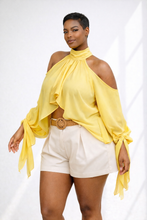 Play It Cool Halter Neck Cropped Top