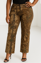 Real Tree Camo Straight Leg Pants
