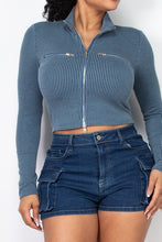 Long Sleeve Flare Leg Knit Loungwear Set