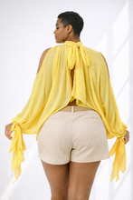 Play It Cool Halter Neck Cropped Top