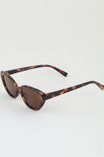 Modern Chic Cateye Sunglasses