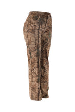 Real Tree Camo Straight Leg Pants
