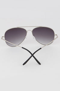 Classic Aviator Sunglasses